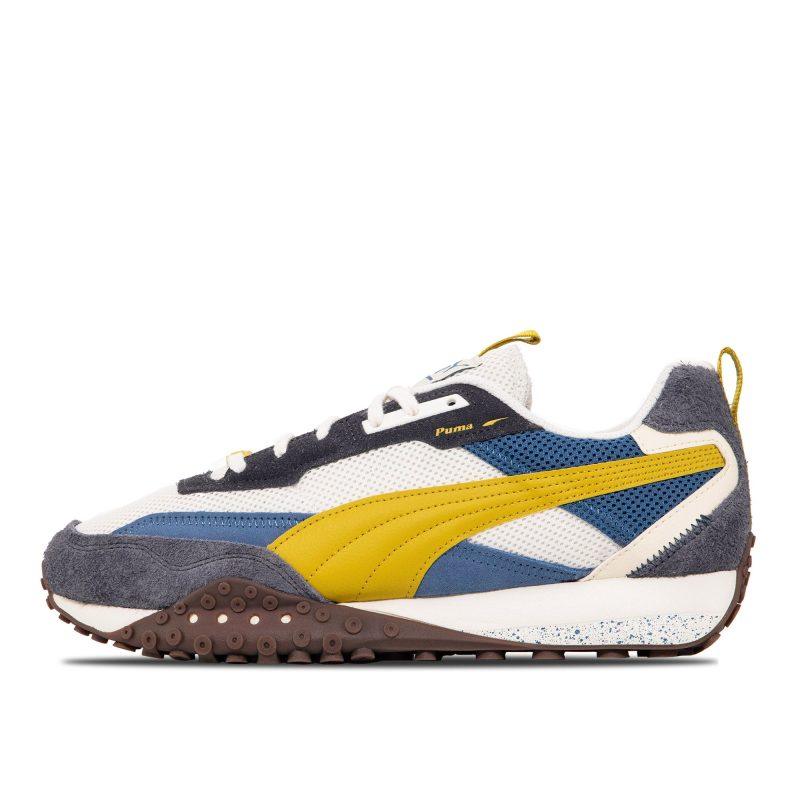 Мужские кроссовки PUMA Blktop Rider Preppy