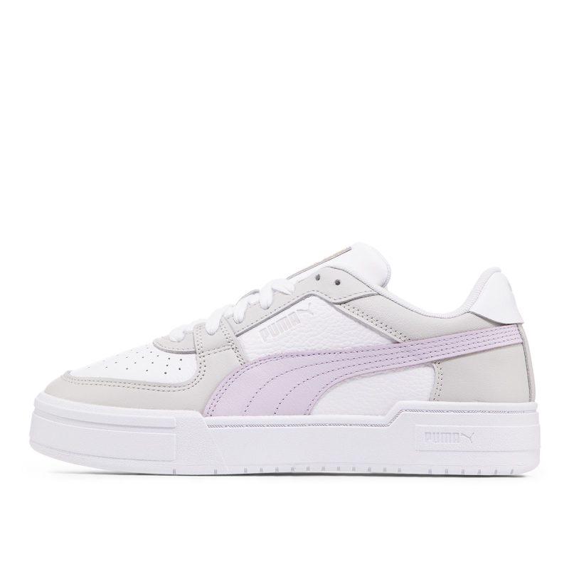 Женские кроссовки PUMA CA Pro Classic II серые