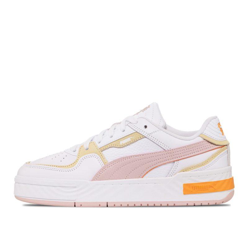 Женские кроссовки PUMA CA Pro Crush Earth разноцветные