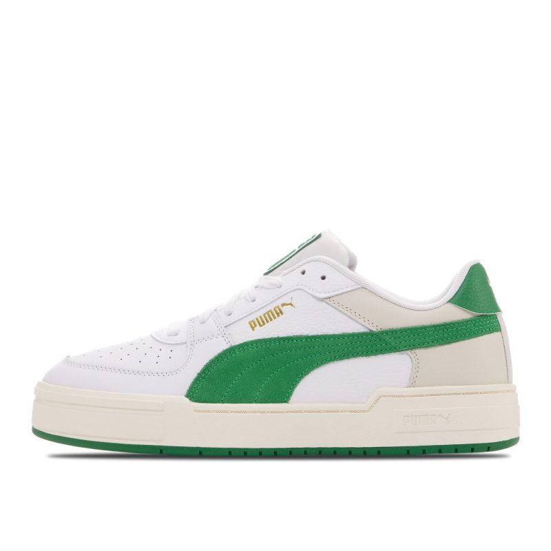Мужские кроссовки PUMA Ca Pro Suede