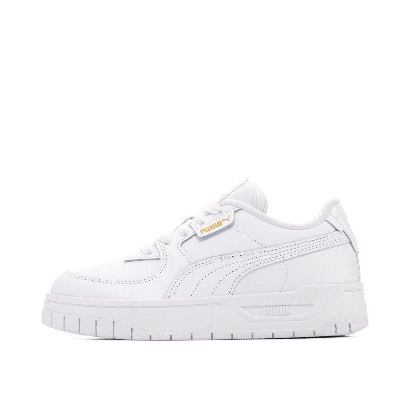 Женские кроссовки PUMA Cali Dream белые
