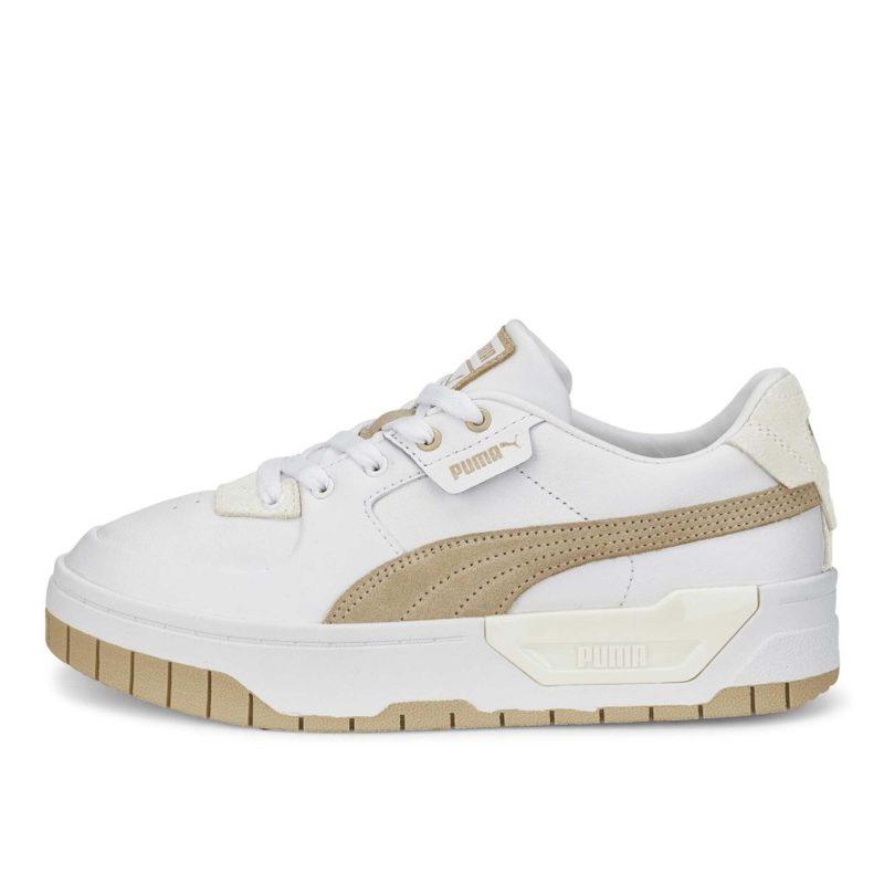 Женские кроссовки PUMA Cali Dream белые