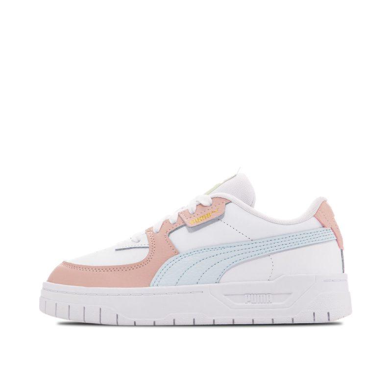 Женские кроссовки PUMA Cali Dream разноцветные