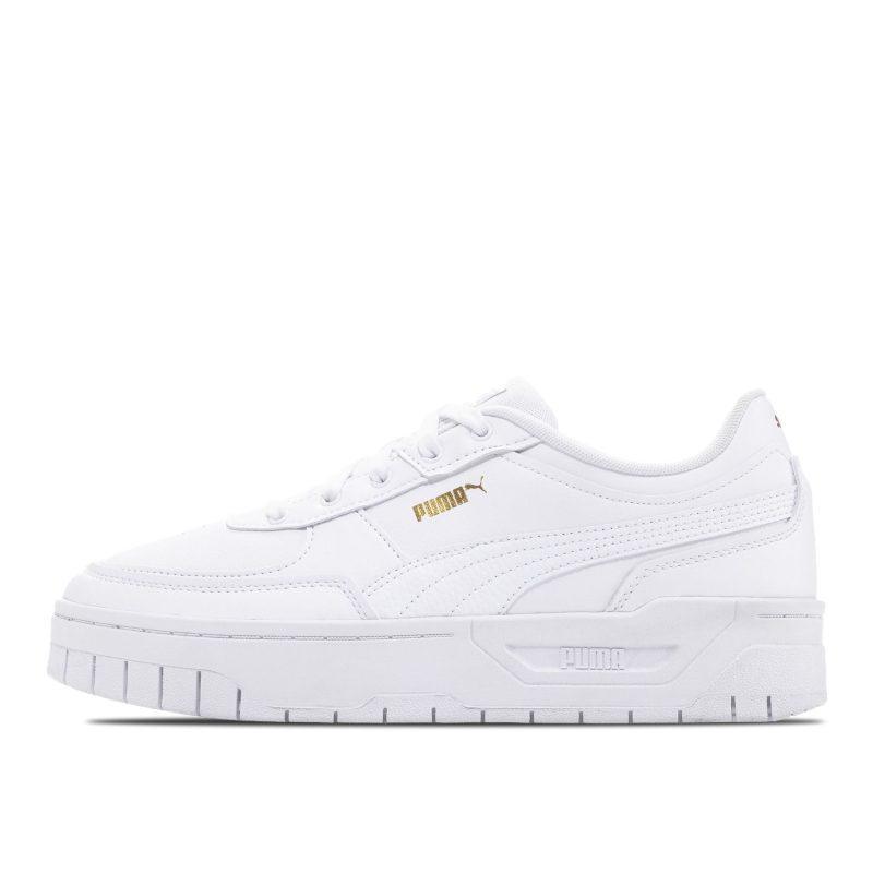 Женские кроссовки PUMA Cali Dream белые