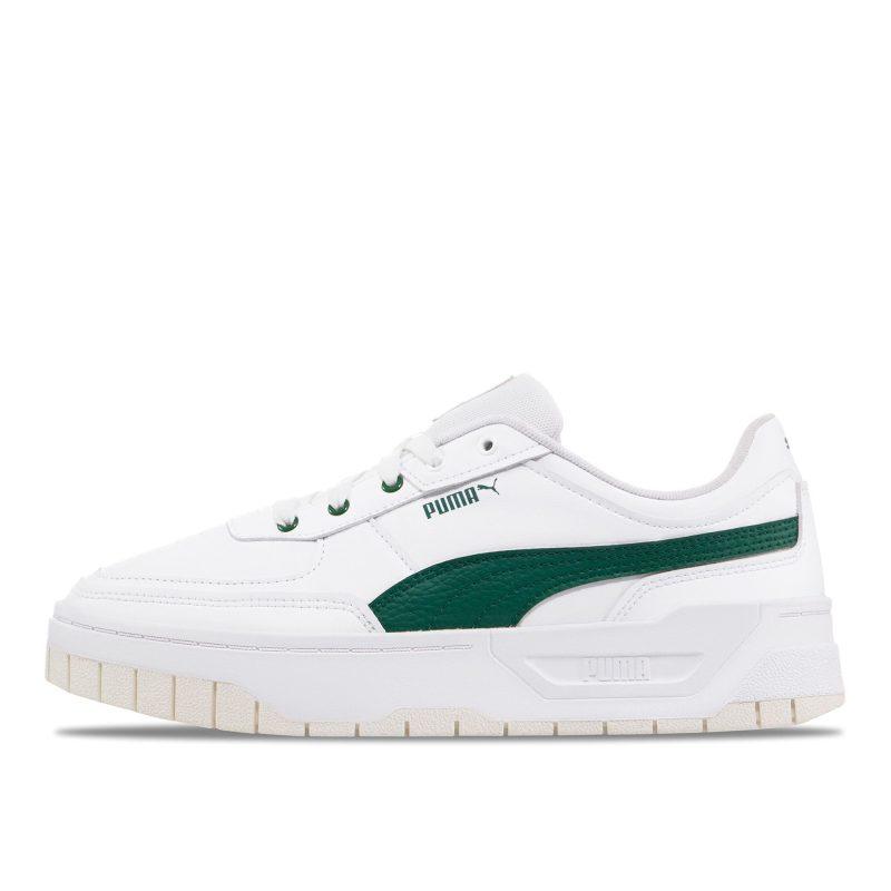 Женские кроссовки PUMA Cali Dream белые