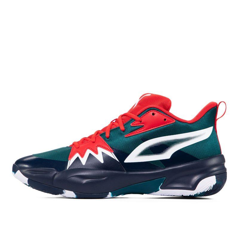 Мужские кроссовки PUMA Genetics