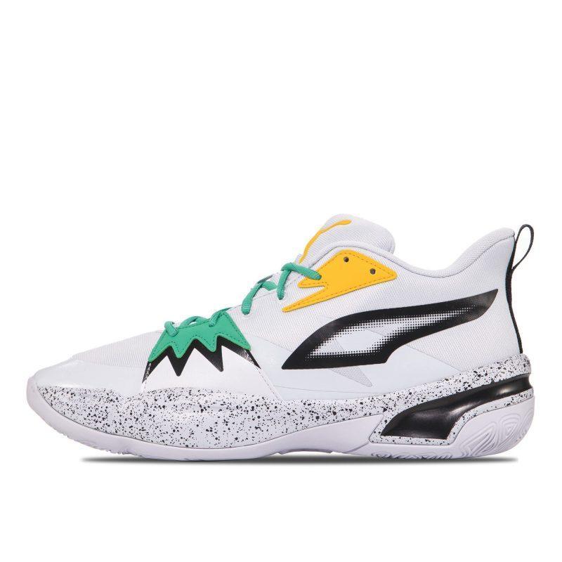 Мужские кроссовки PUMA Genetics Speckle