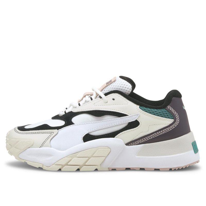 Женские кроссовки PUMA Hedra Fantasy разноцветные