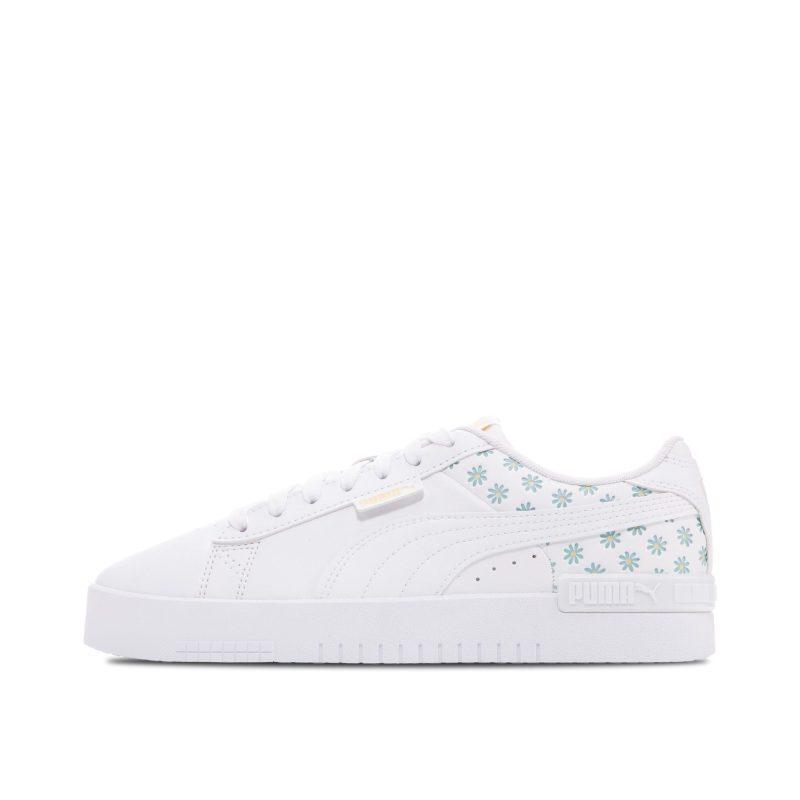Женские кроссовки PUMA Jada Summer белые