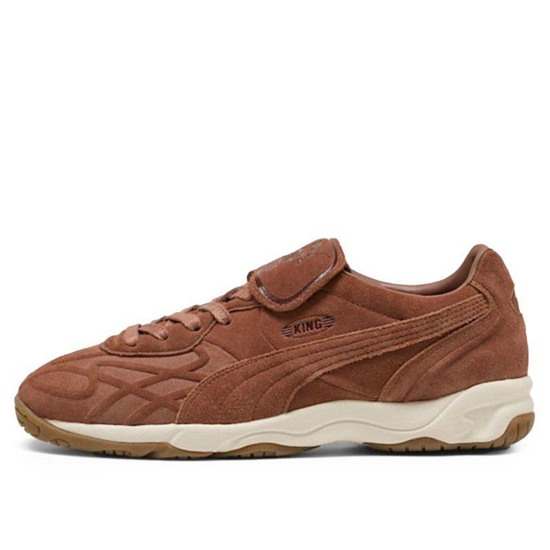Мужские кроссовки PUMA King Indoor Clean