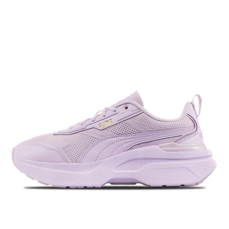Женские кроссовки PUMA Kosmo Rider розовые