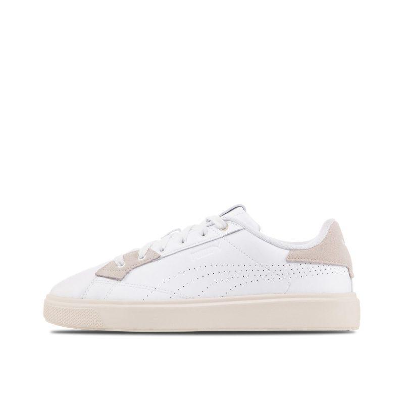 Женские кроссовки PUMA Lajla бежевые