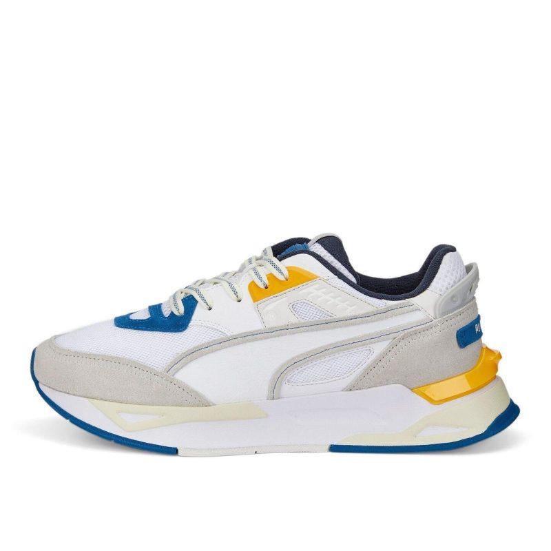 Мужские кроссовки PUMA Mirage Sport Cut Out