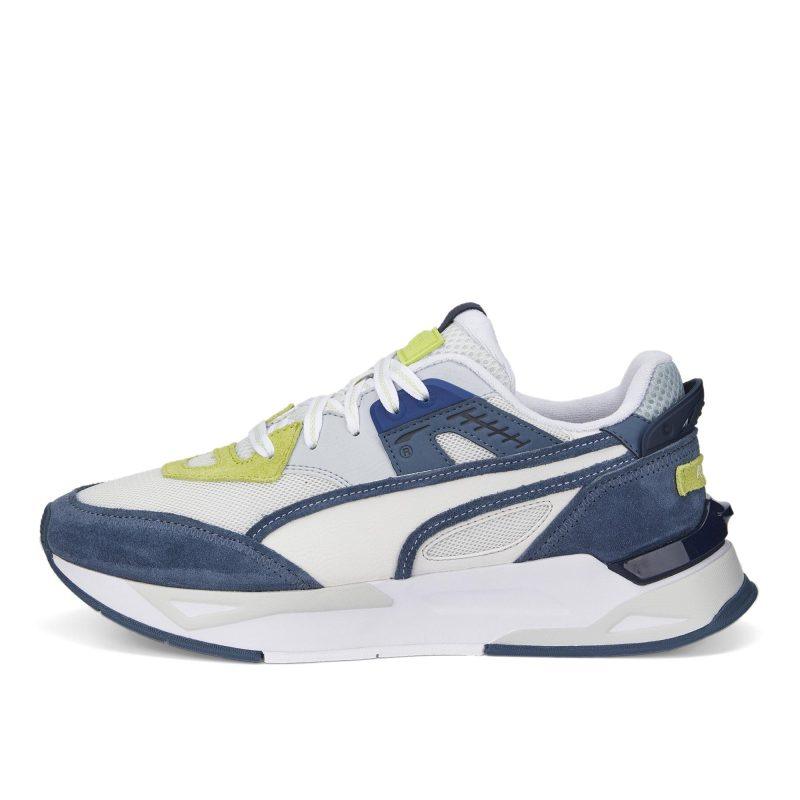 Мужские кроссовки PUMA Mirage Sport Cut Out