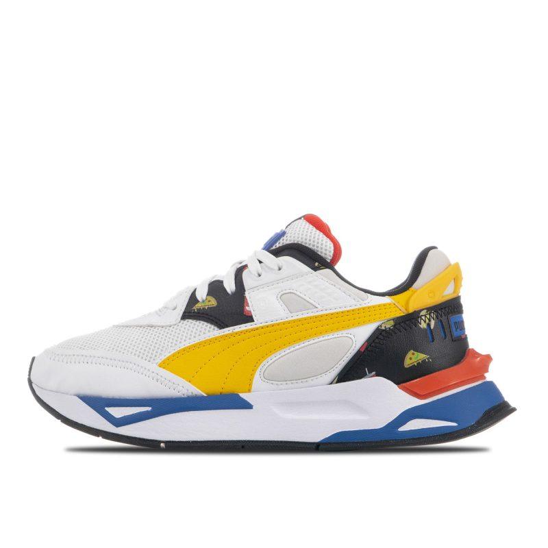 Мужские кроссовки PUMA Mirage Sport Foodies