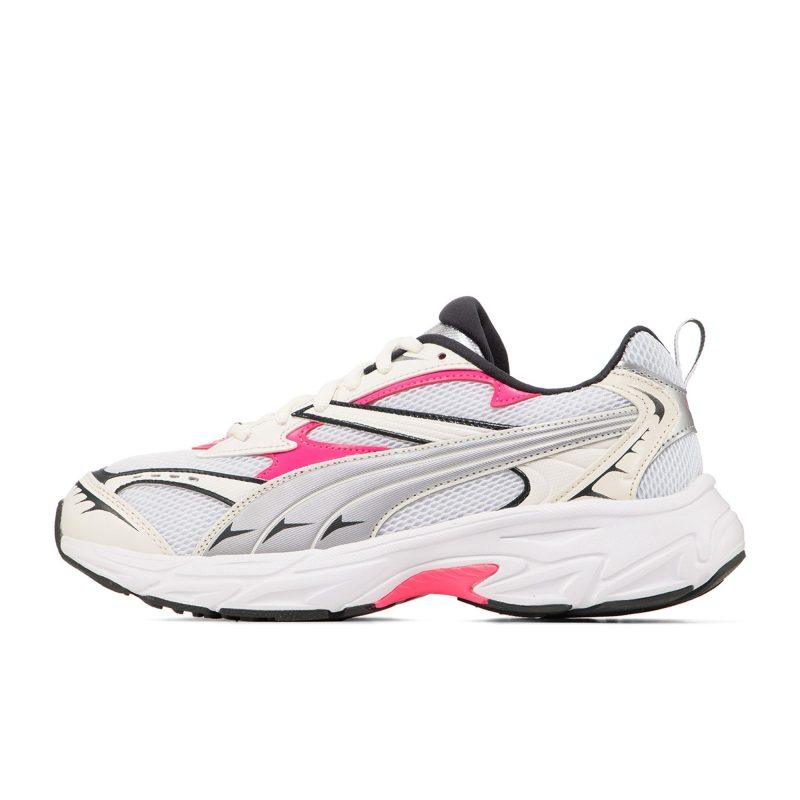 Женские кроссовки PUMA Morphic разноцветные