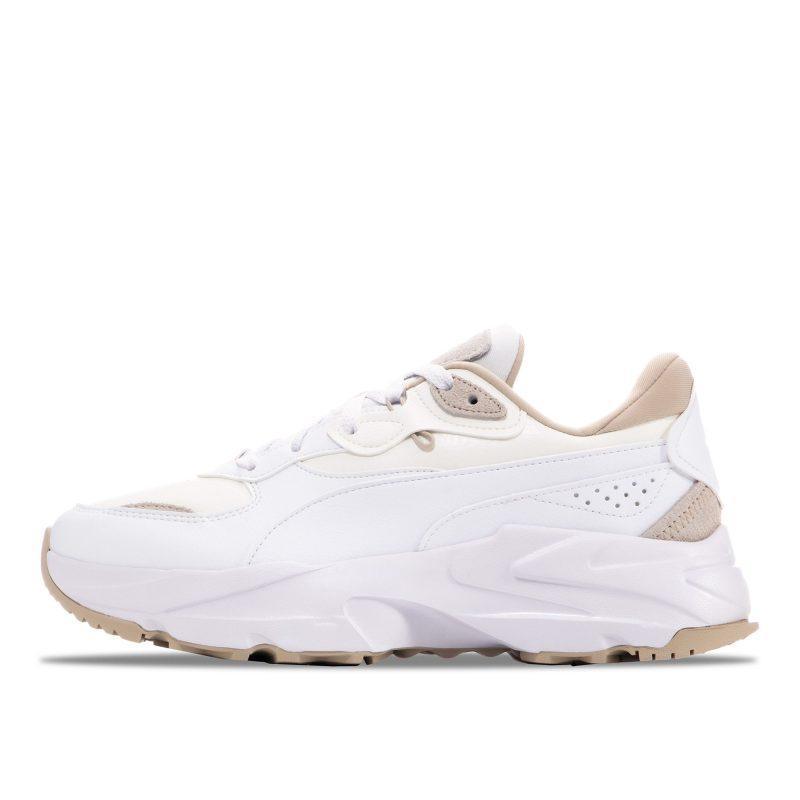 Женские кроссовки PUMA Orkid II белые
