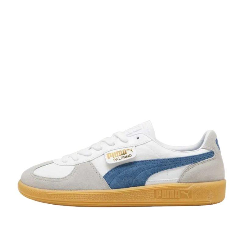 Мужские кроссовки PUMA Palermo Leather