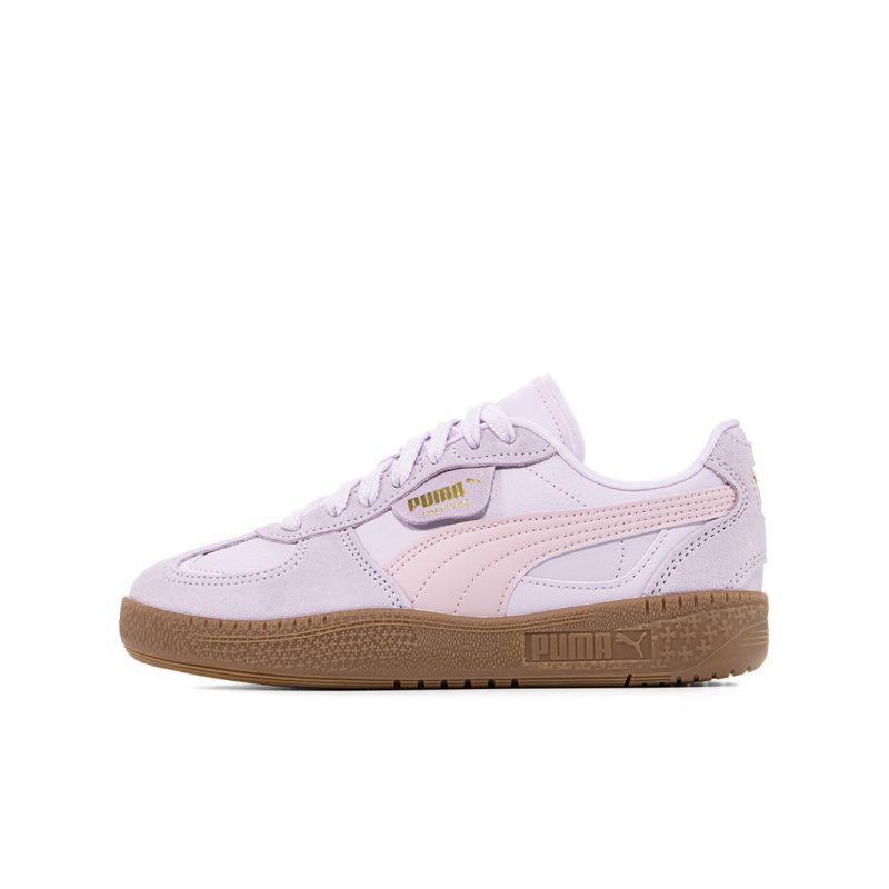 Женские кроссовки PUMA Palermo Moda сиреневые