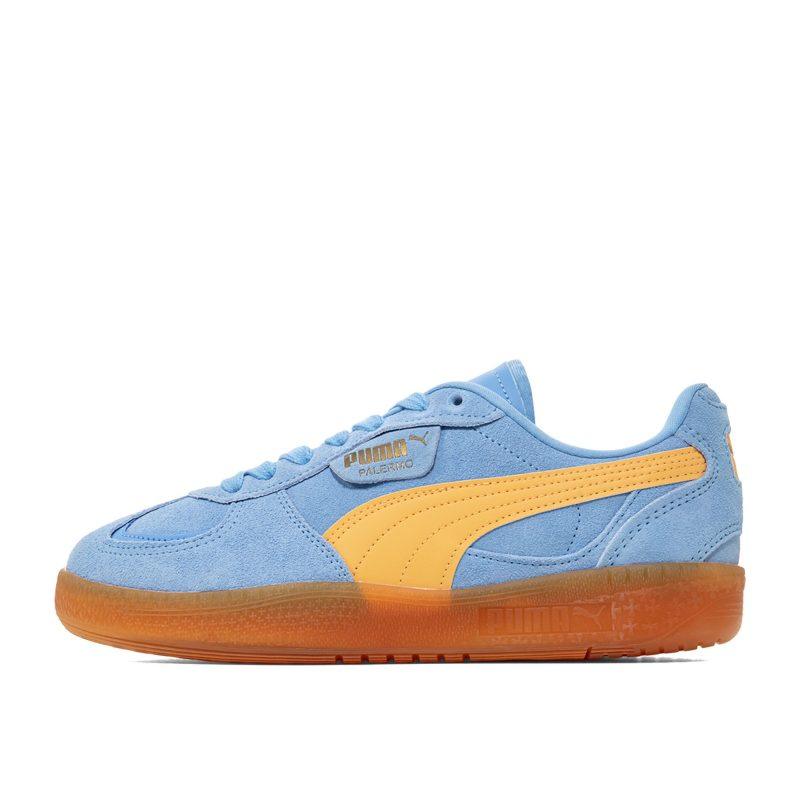 Женские кроссовки PUMA Palermo Moda разноцветные