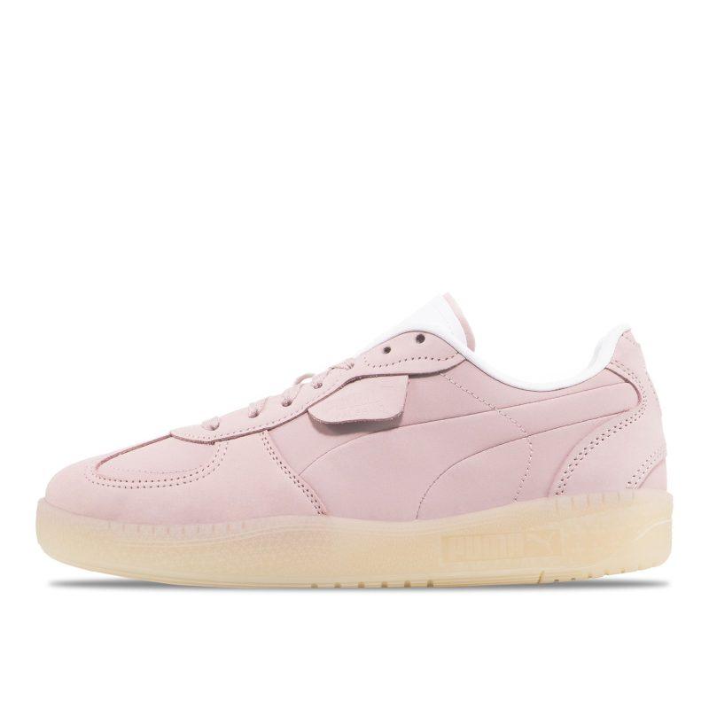 Женские кроссовки PUMA Palermo Moda Elevated розовые
