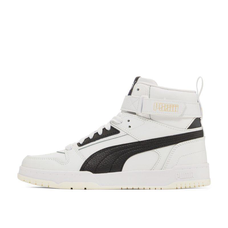 Мужские кроссовки PUMA RBD Game