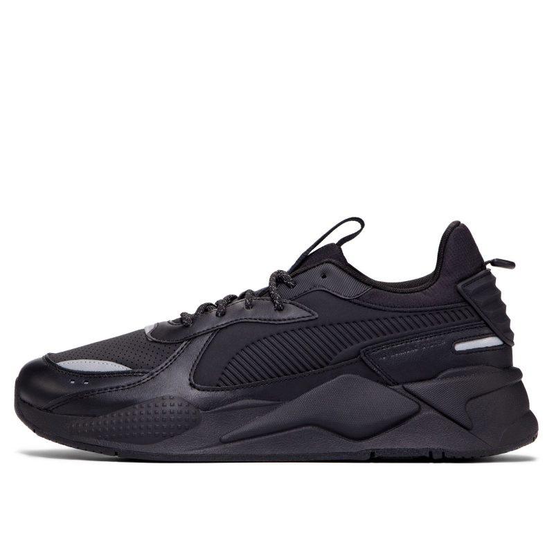 Мужские кроссовки PUMA RS-X