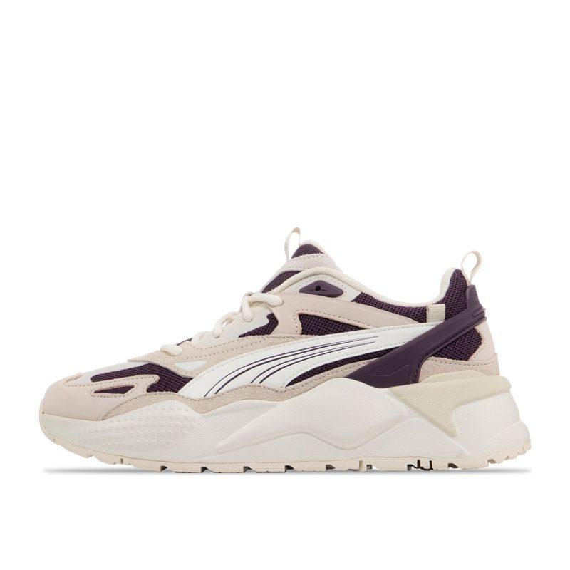 Женские кроссовки PUMA RS-X Efekt разноцветные