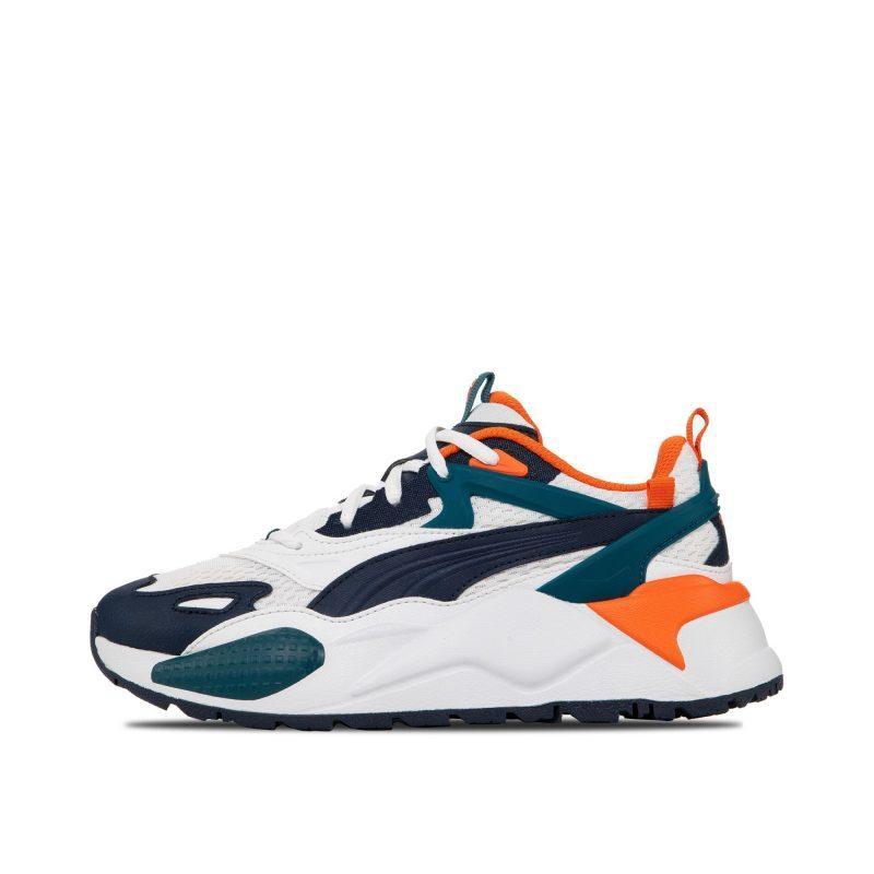 Мужские кроссовки PUMA RS-X Efekt