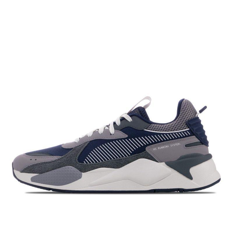 Мужские кроссовки PUMA RS-X Efekt Better With Age