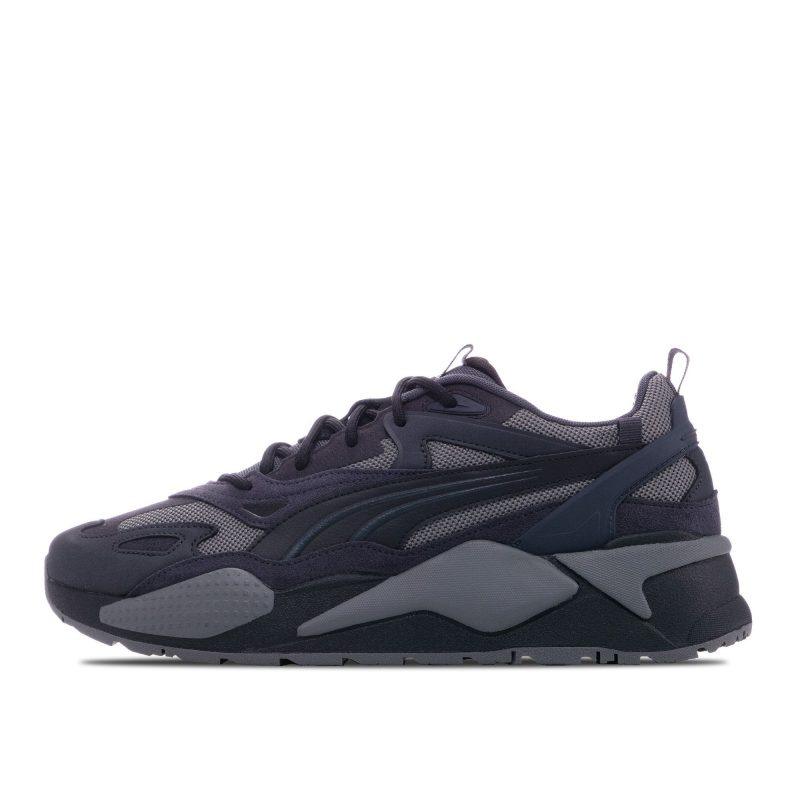 Мужские кроссовки PUMA RS-X Efekt PRM