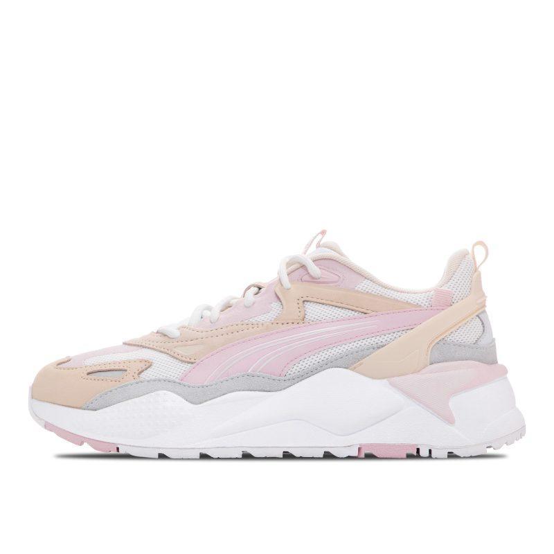 Женские кроссовки PUMA RS-X Efekt PRM разноцветные
