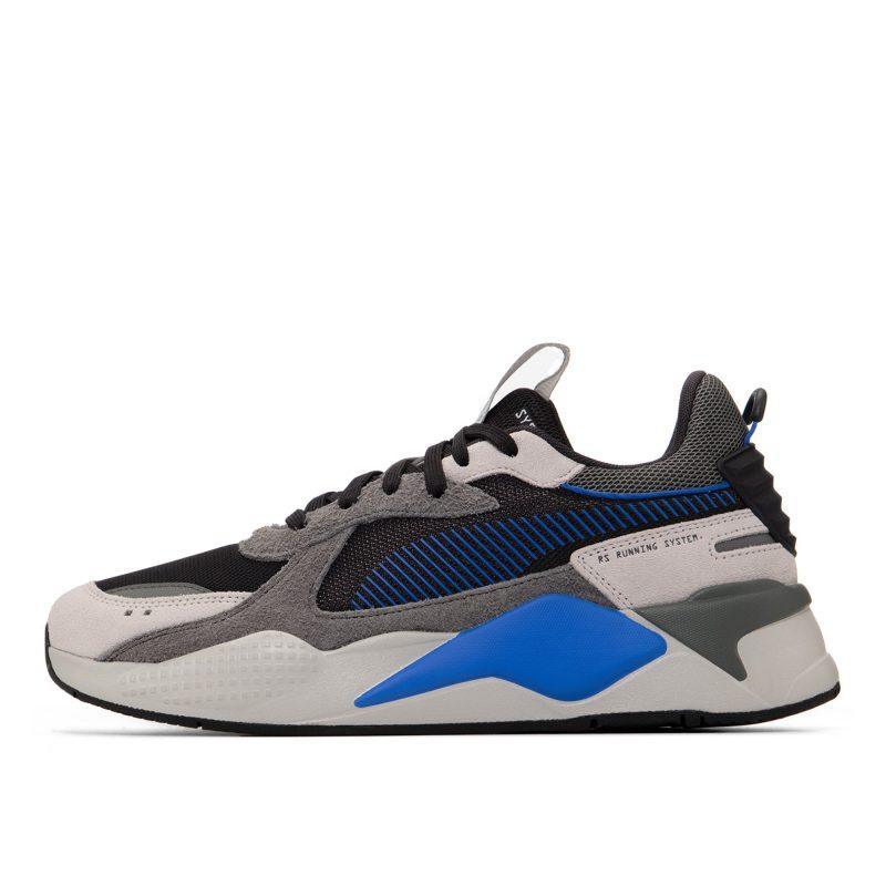 Мужские кроссовки PUMA RS-X Heritage