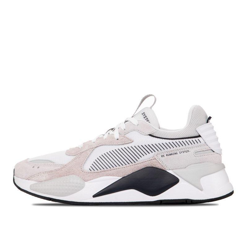 Мужские кроссовки PUMA RS-X Heritage