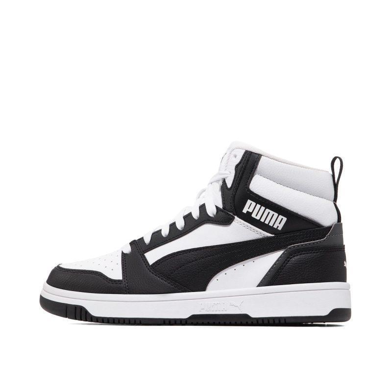 Мужские кроссовки PUMA Rebound V6 Mid