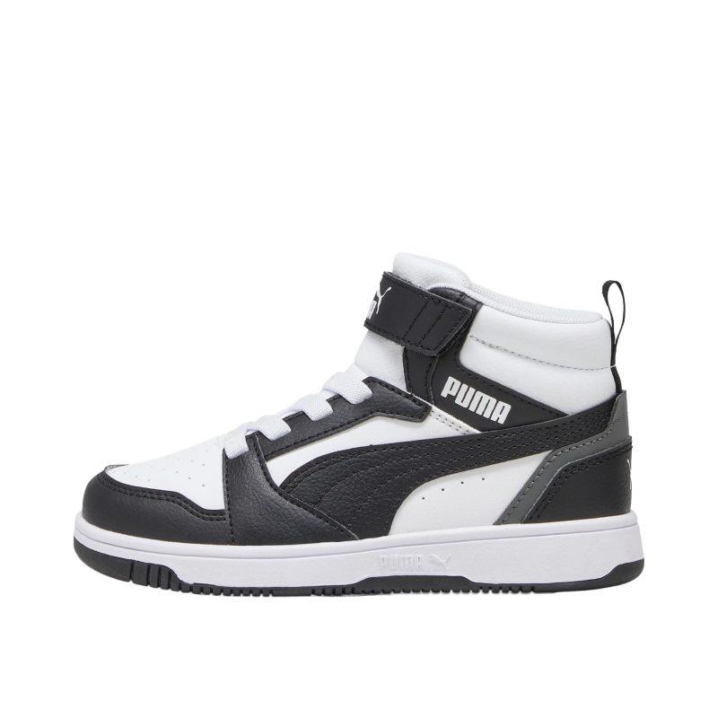 Мужские кроссовки PUMA Rebound V6 Mid AC+ PS