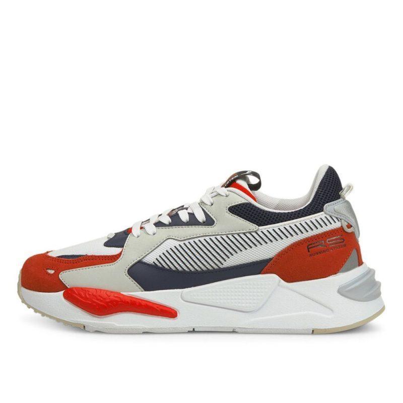 Мужские кроссовки PUMA Rs-Z College