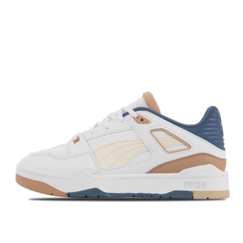 Женские кроссовки PUMA Slipstream разноцветные