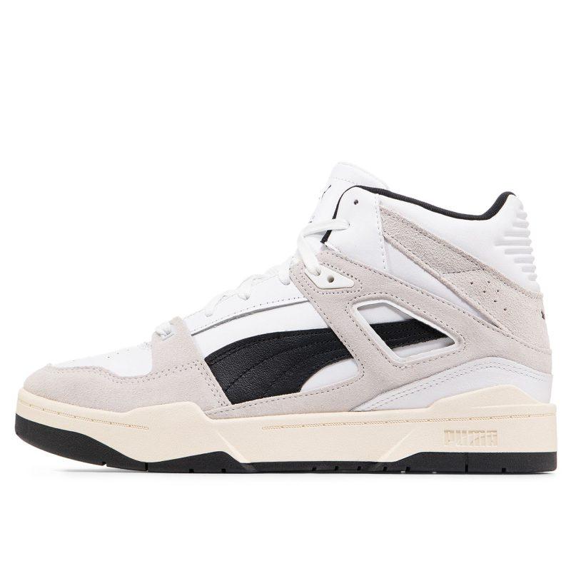 Мужские кроссовки PUMA Slipstream Hi