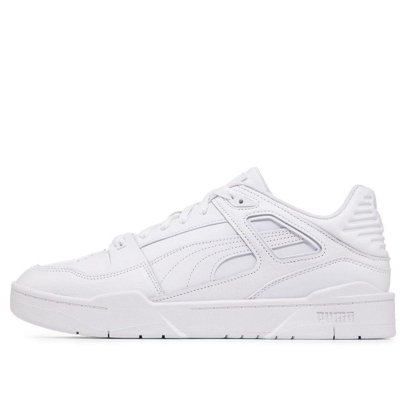 Мужские кроссовки PUMA Slipstream Leather