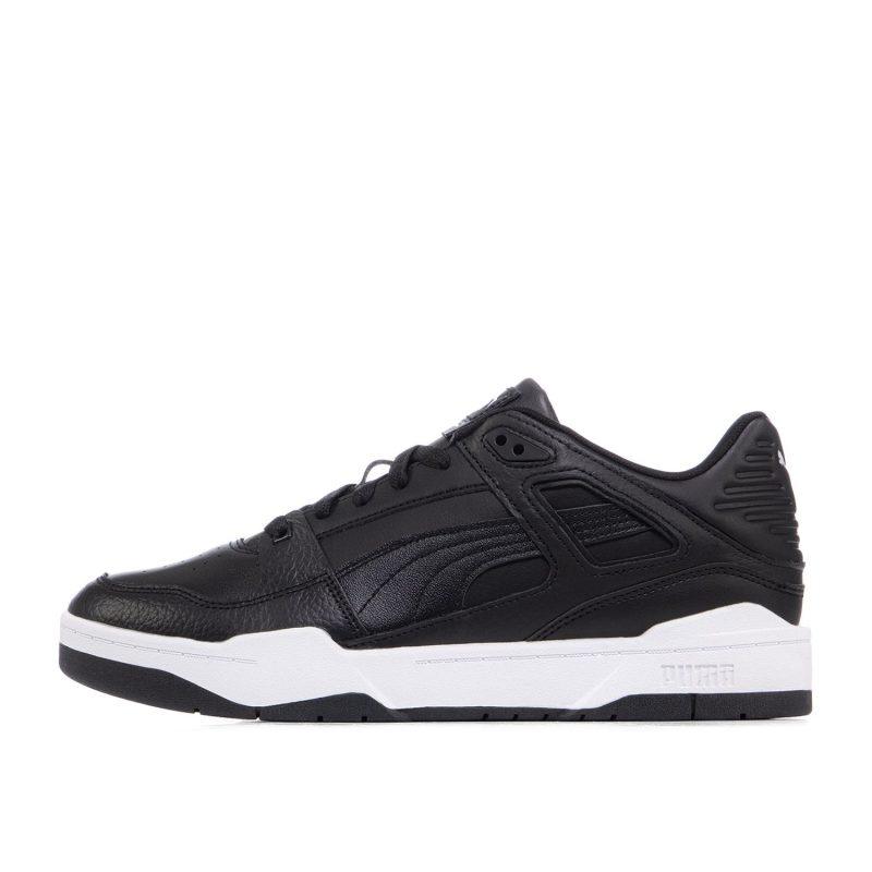 Мужские кроссовки PUMA Slipstream Leather