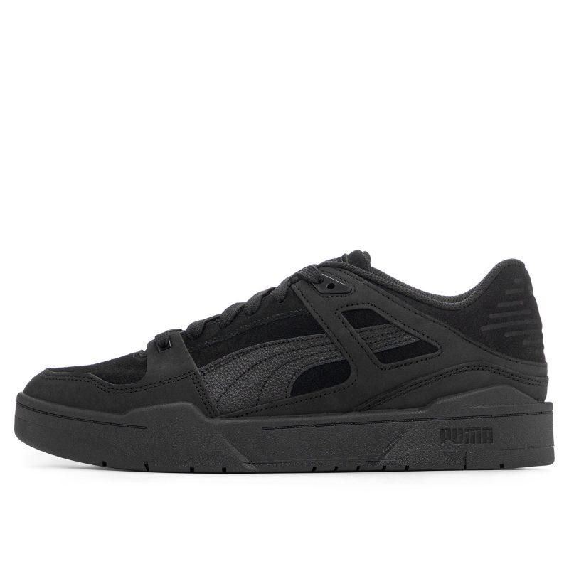 Мужские кроссовки PUMA Slipstream Suede