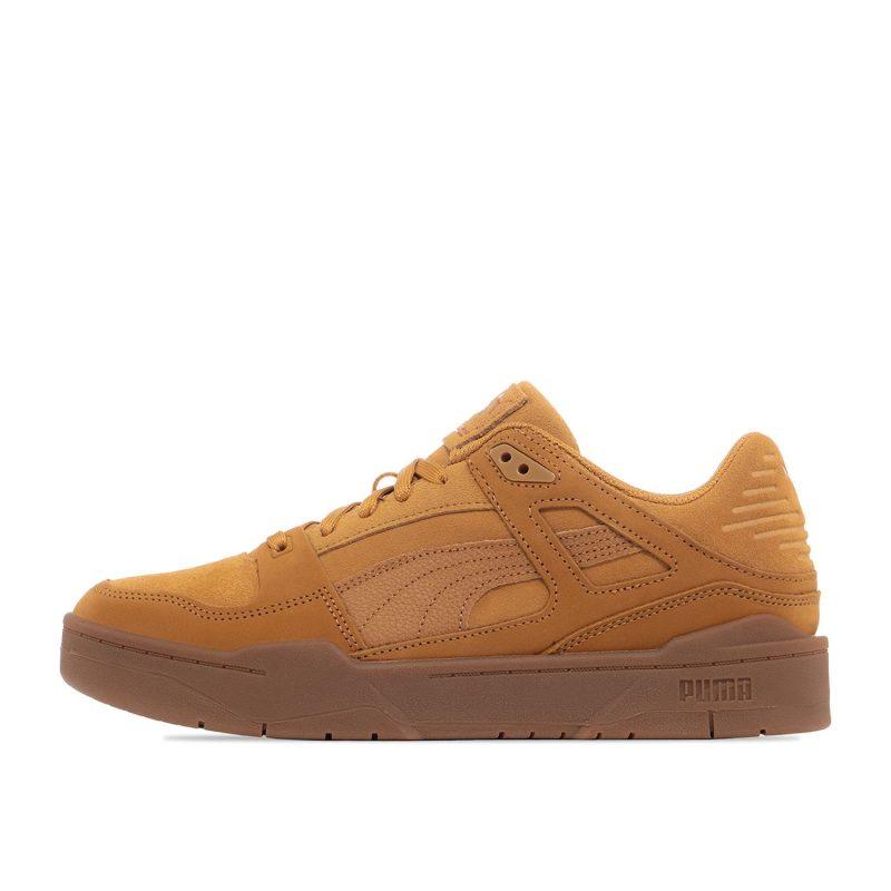 Мужские кроссовки PUMA Slipstream Suede