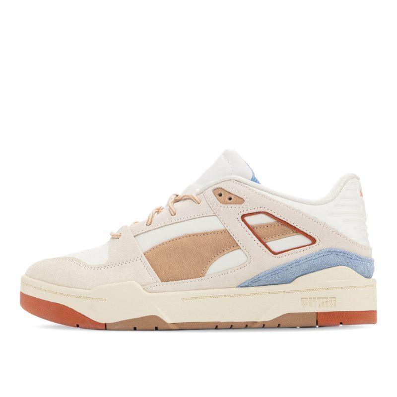 Женские кроссовки PUMA Slipstream Wild разноцветные