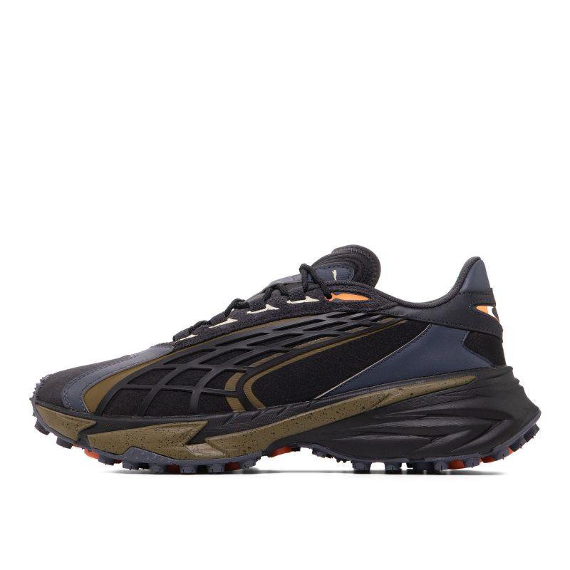 Мужские кроссовки PUMA Spirex Gorpcore
