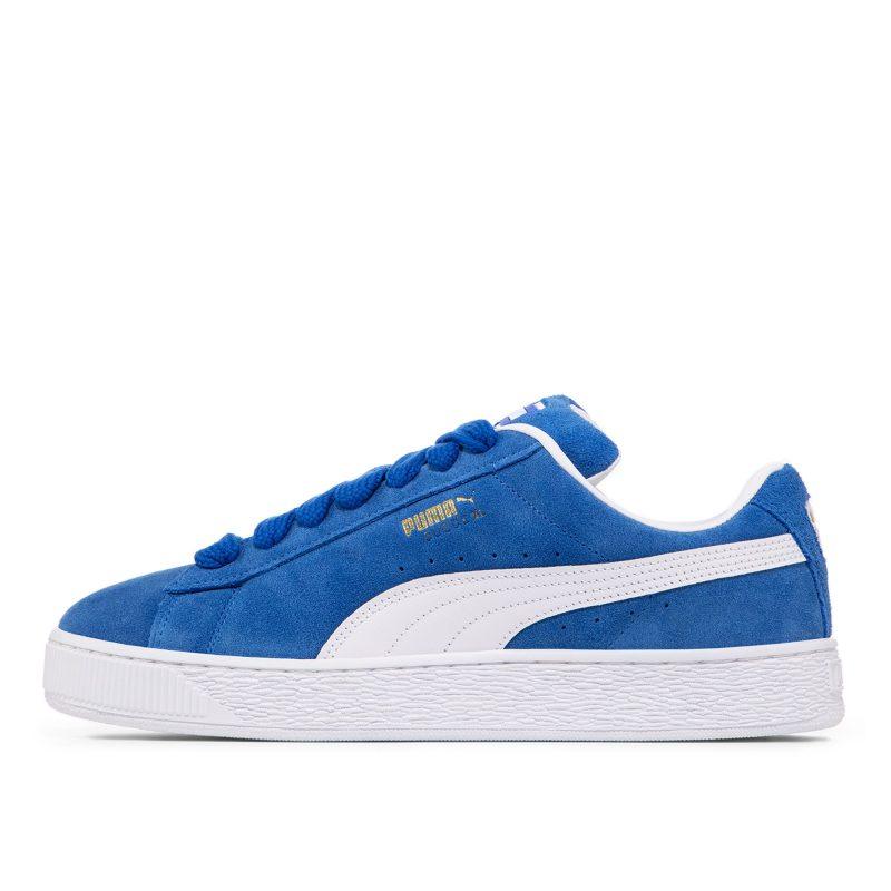 Мужские кроссовки PUMA Suede XL