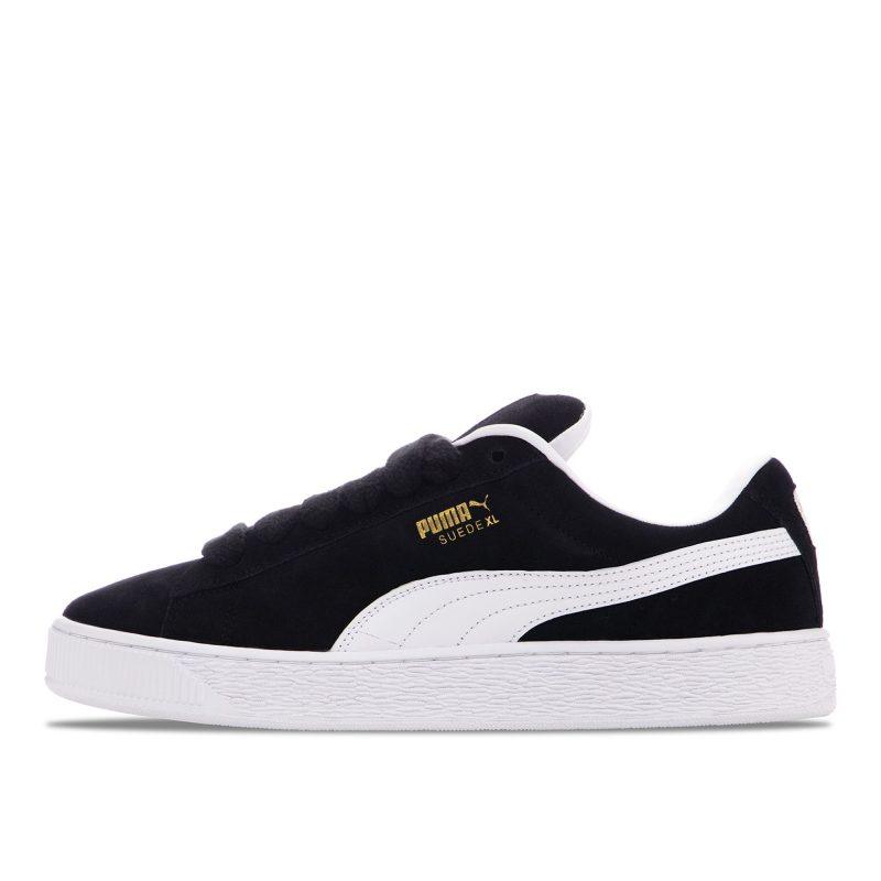 Мужские кроссовки PUMA Suede XL