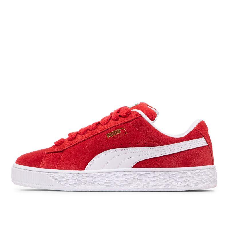 Мужские кроссовки PUMA Suede XL