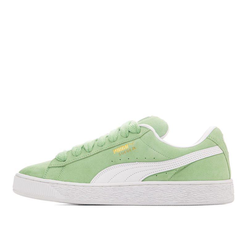 Мужские кроссовки PUMA Suede XL