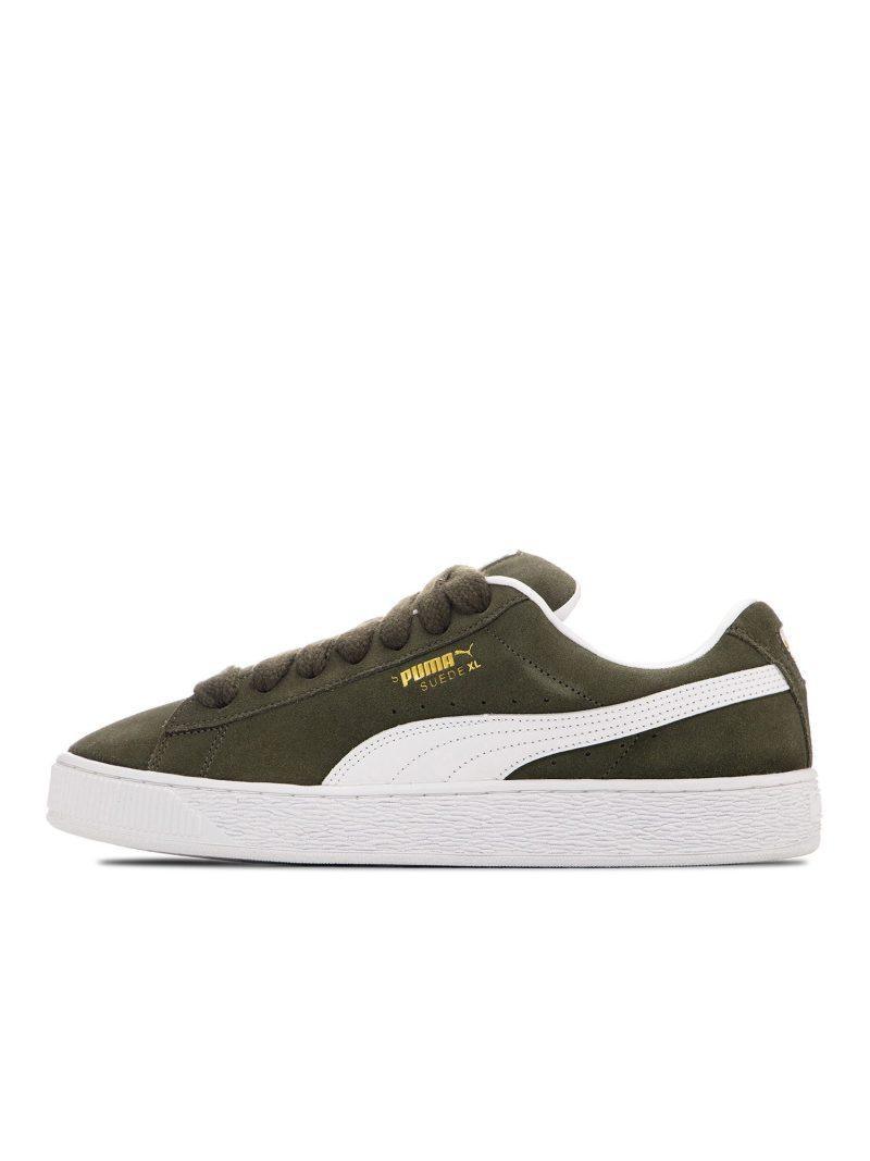Мужские кроссовки PUMA Suede XL